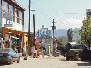 Best Lobster Village Restaurant in Puerto Nuevo